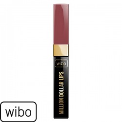 WIBO - No.1 Mat ruž za usne Million Dollar Lips